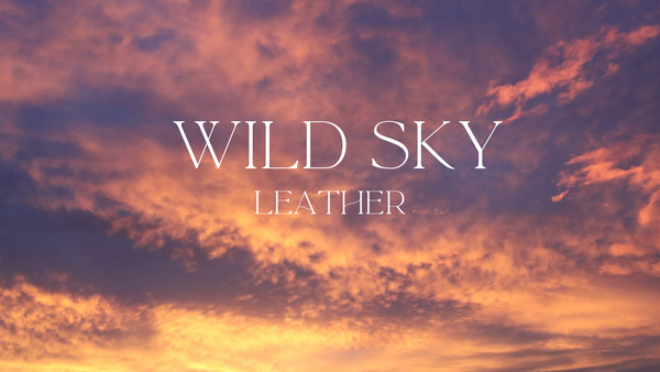 Wild Sky Leather