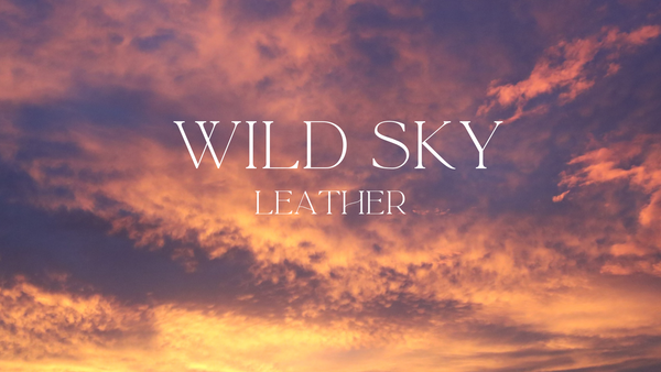 Wild Sky Leather 