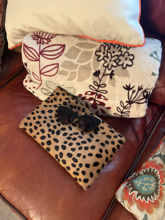 Custom Clutch Order